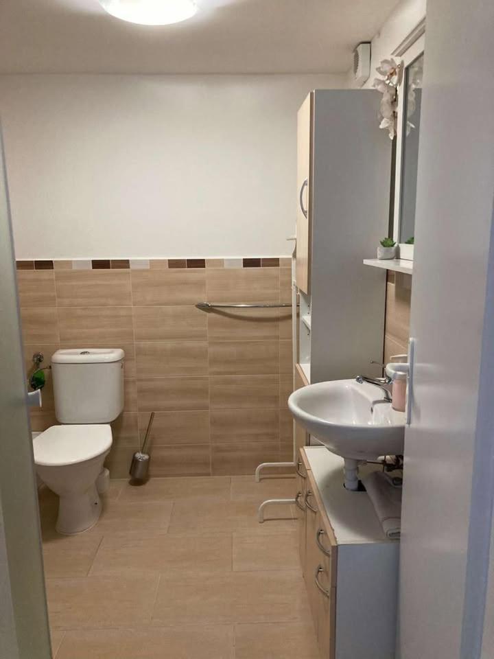 Rodinny Penzion Mikulov Ngoại thất bức ảnh