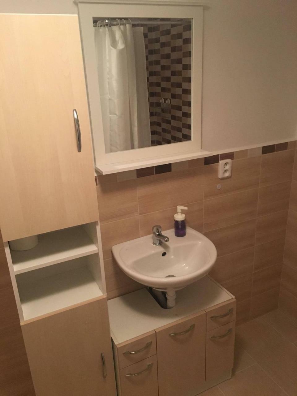 Rodinny Penzion Mikulov Ngoại thất bức ảnh