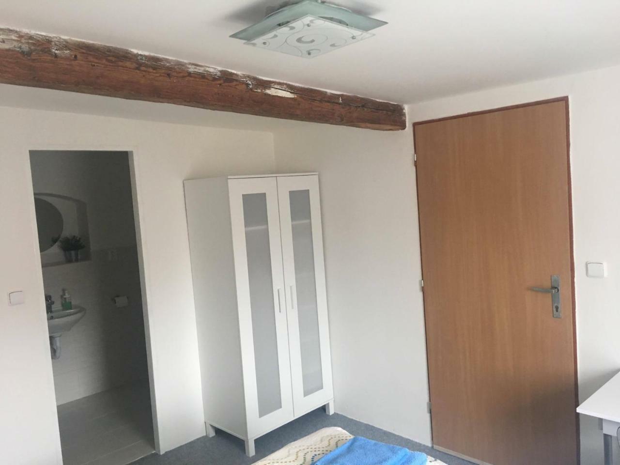 Rodinny Penzion Mikulov Ngoại thất bức ảnh